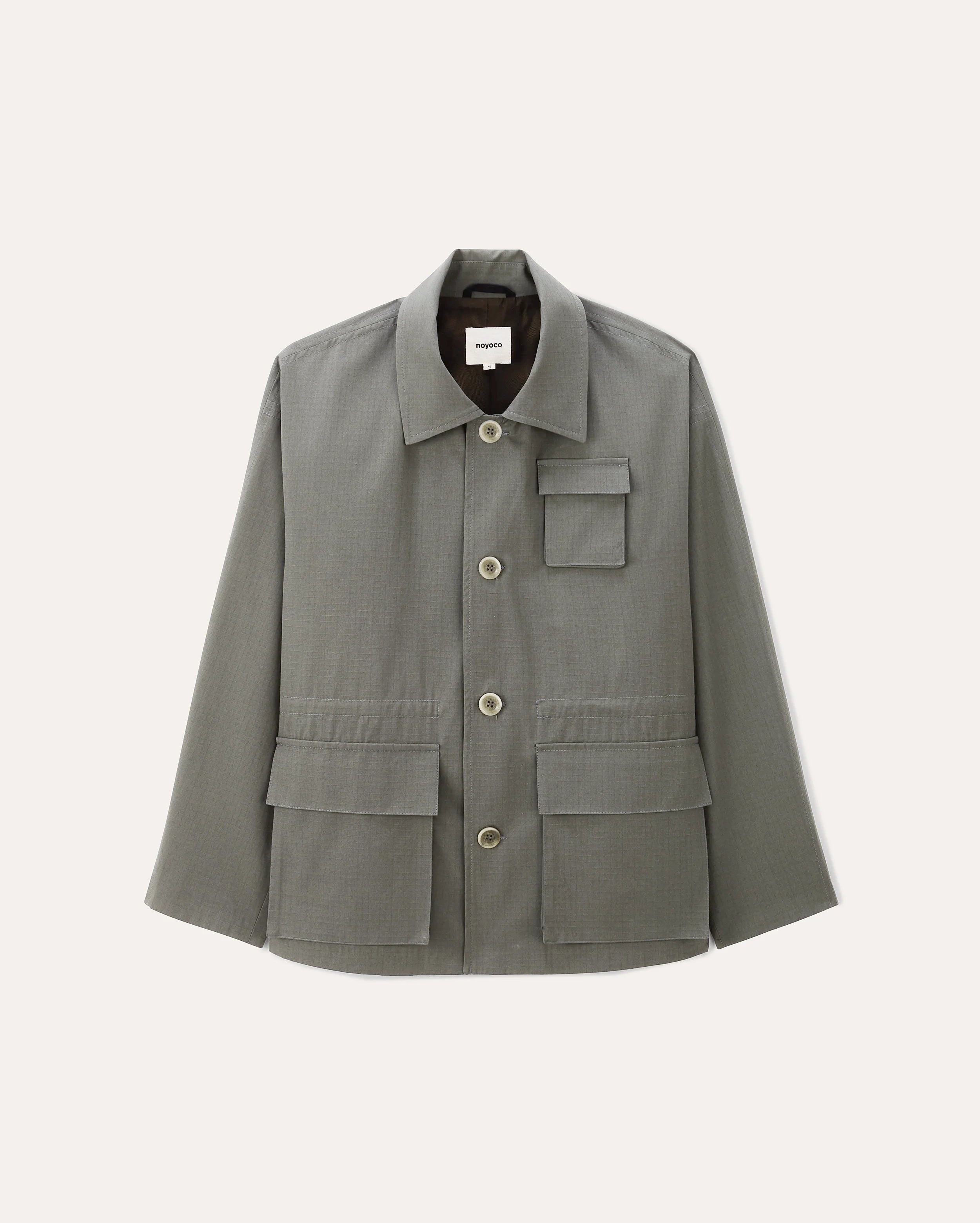 packshot ss26 studio