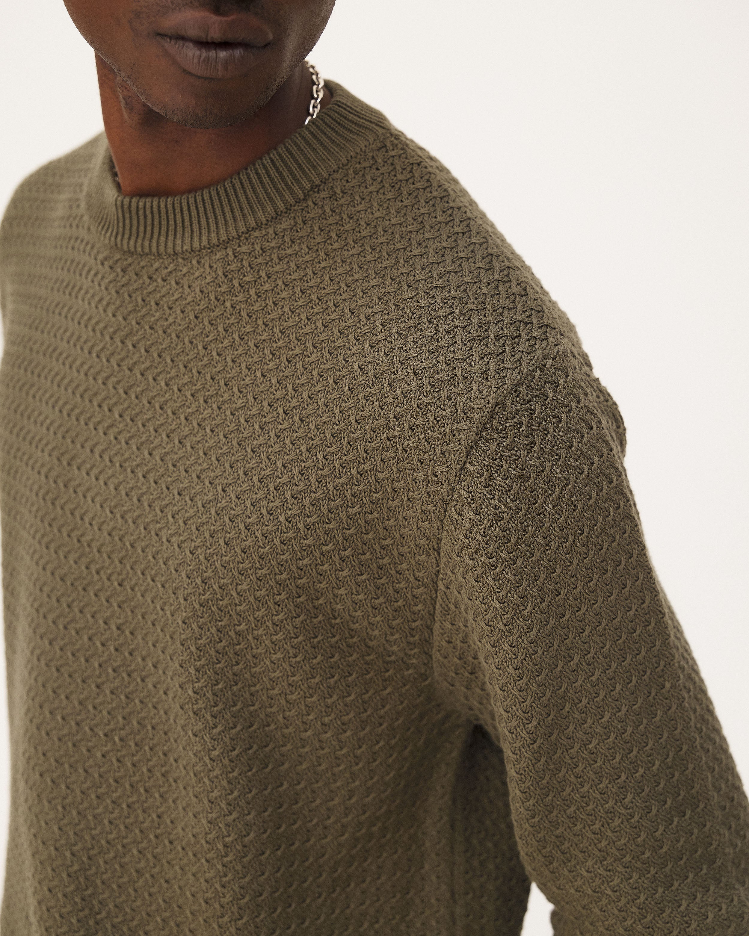 homme ss26 studio