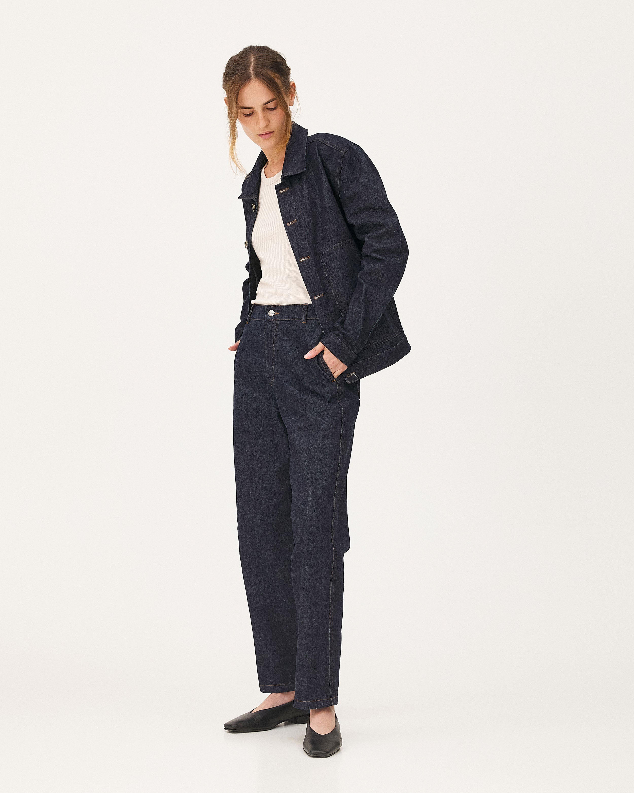 femme ss26 studio