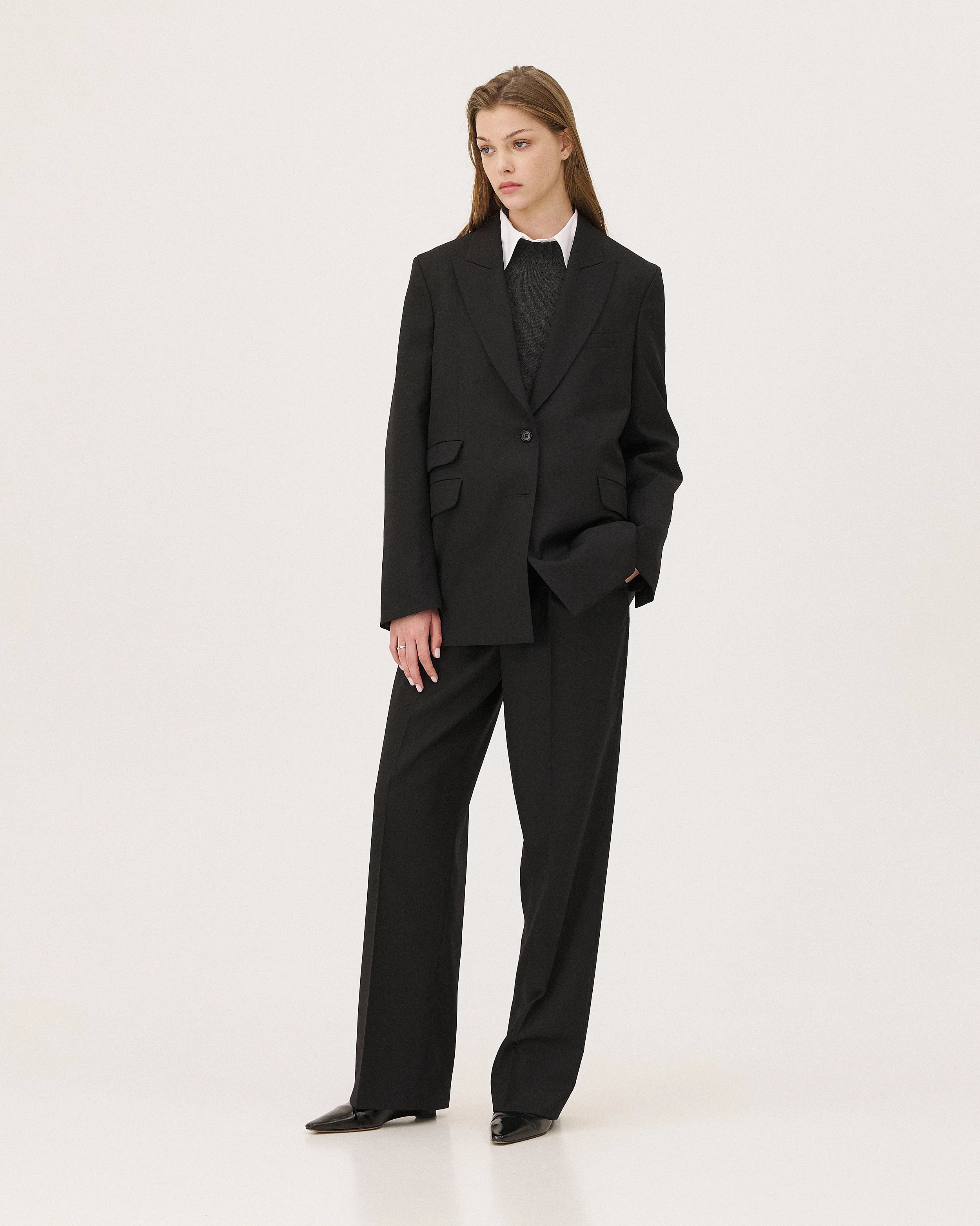 femme AW26 studio