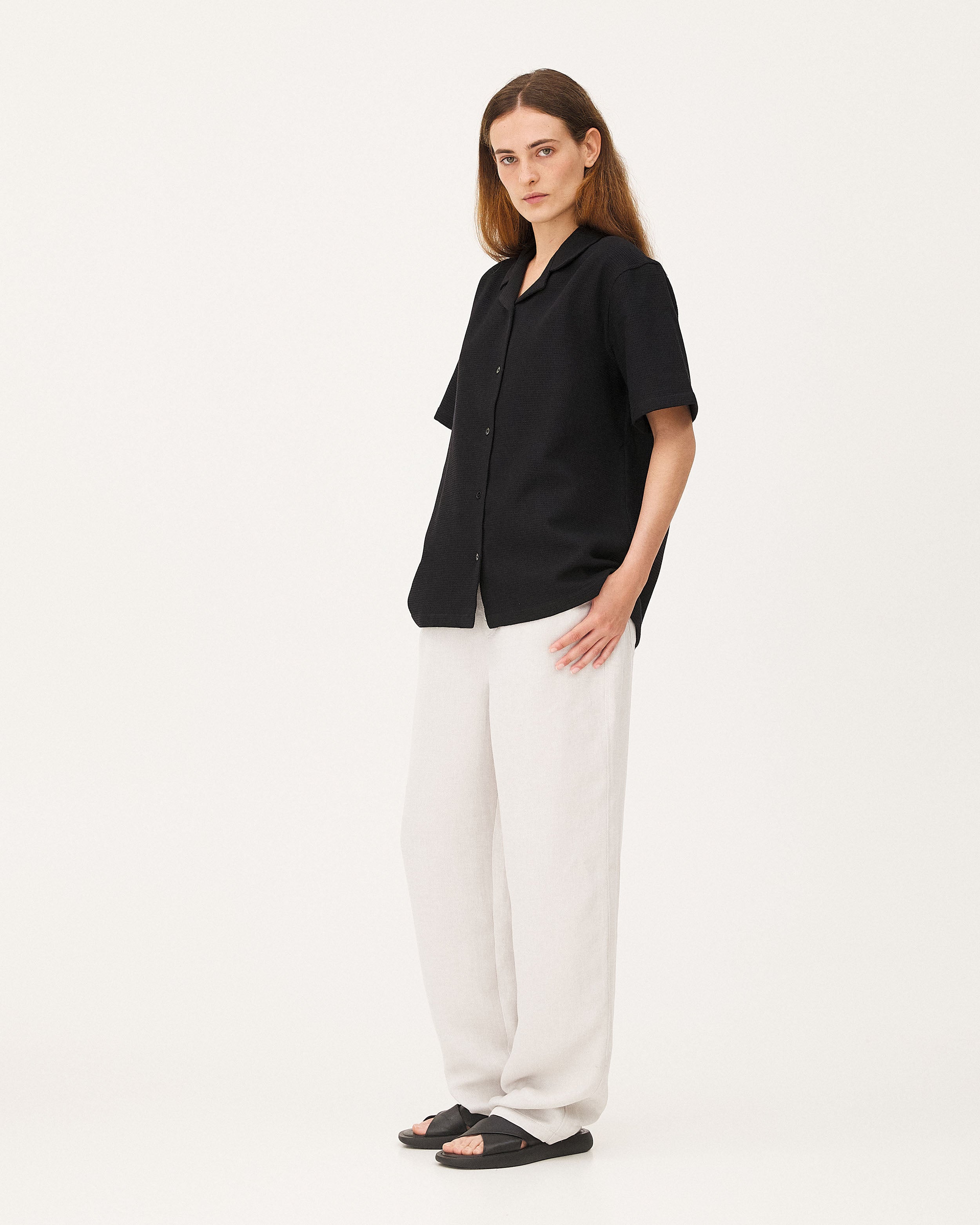 femme ss26 studio