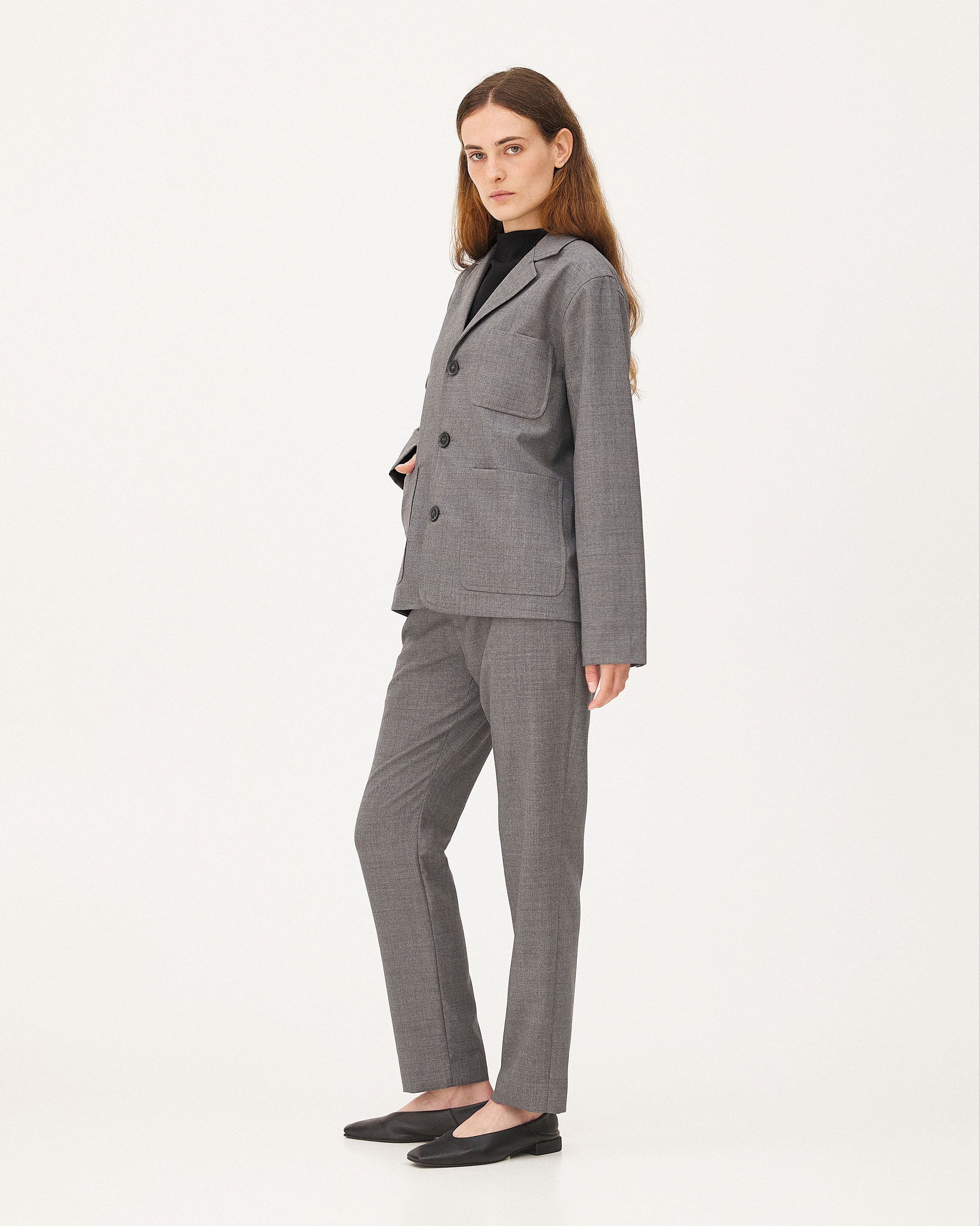 femme ss26 studio