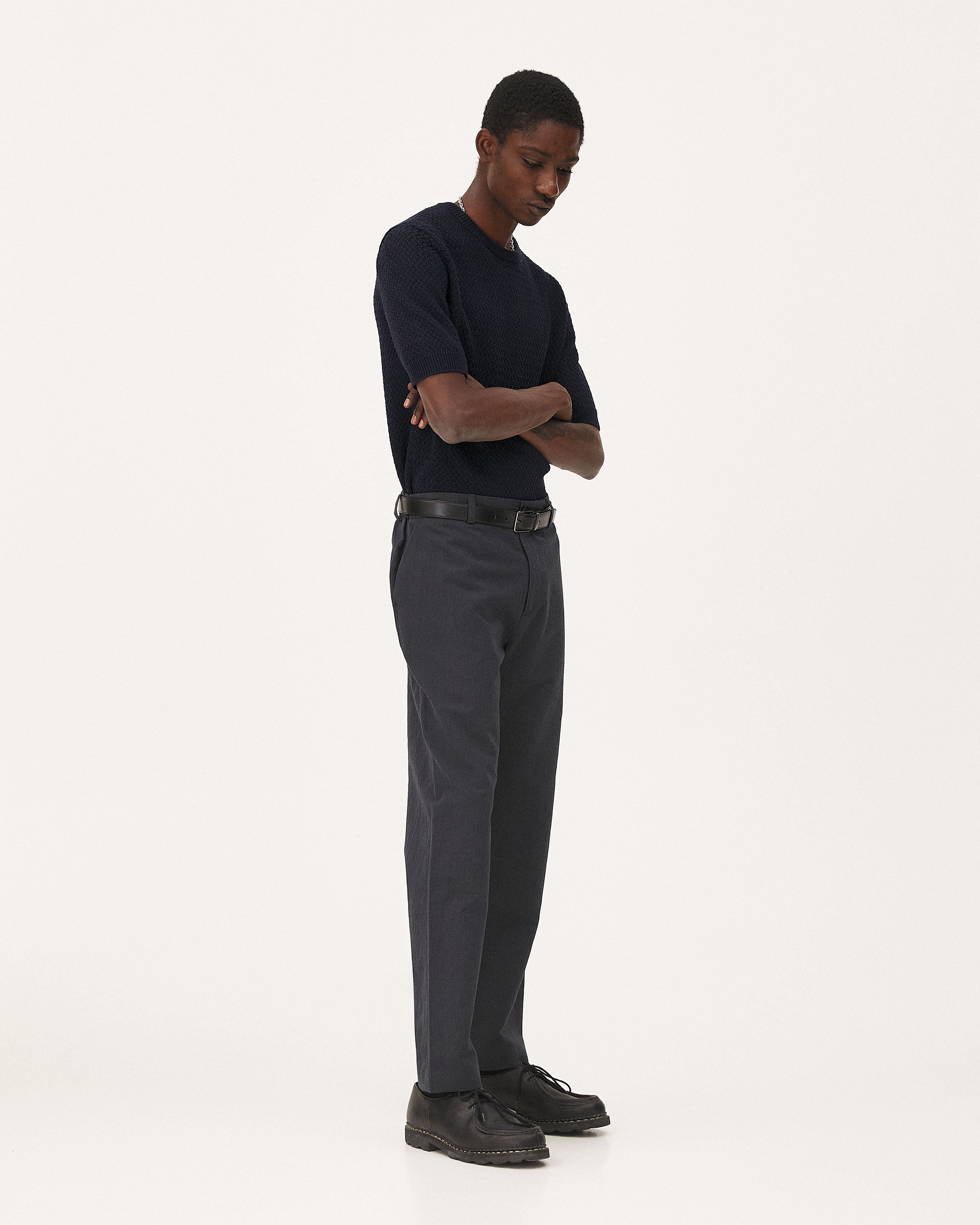 homme ss26 studio