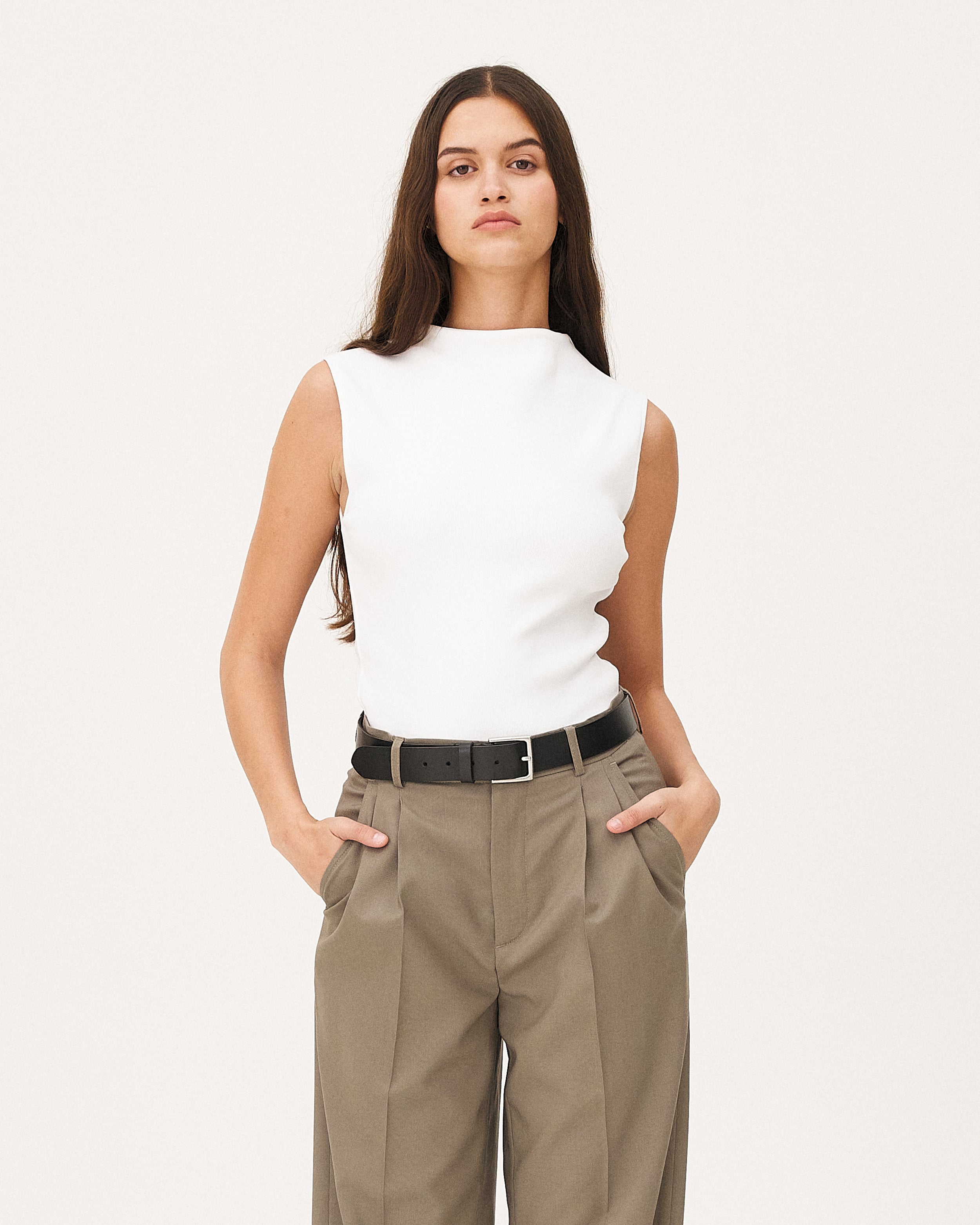femme AW26 studio