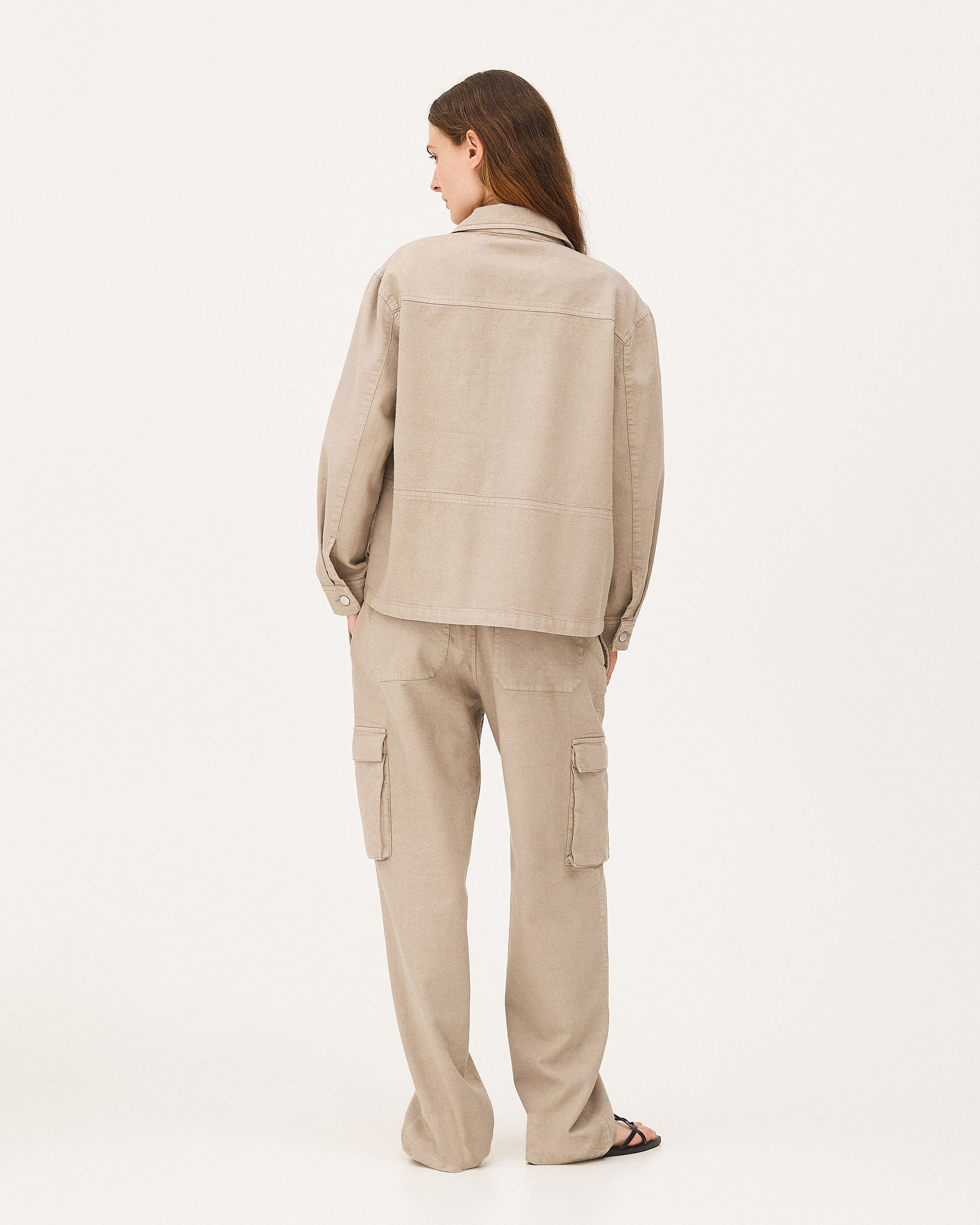 femme ss26 studio