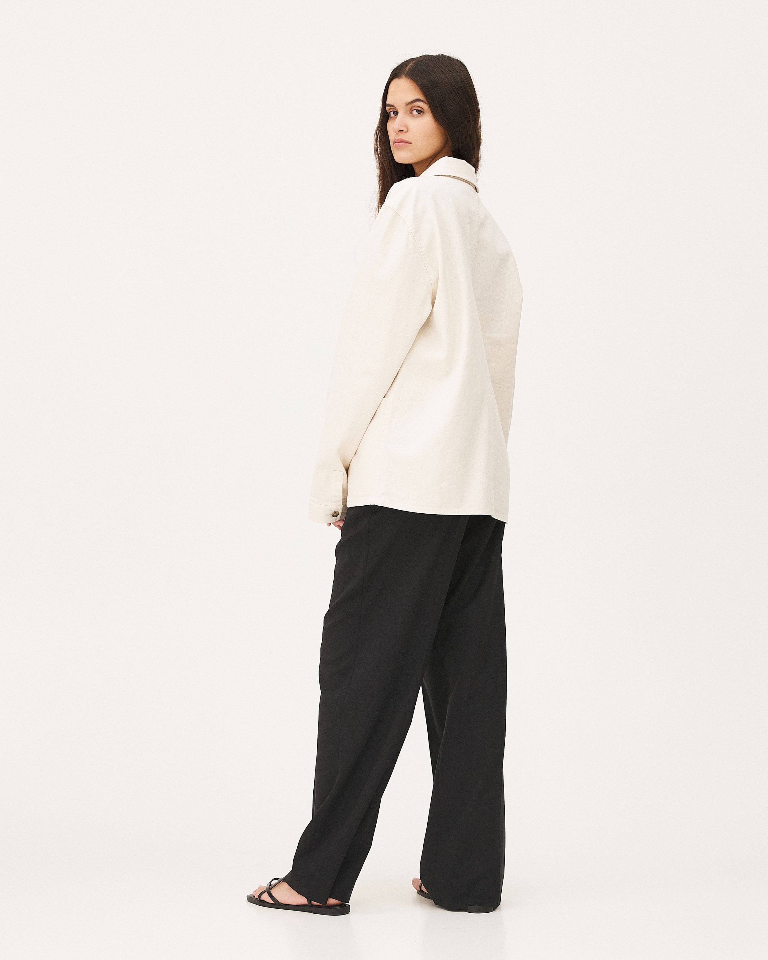 femme ss26 studio