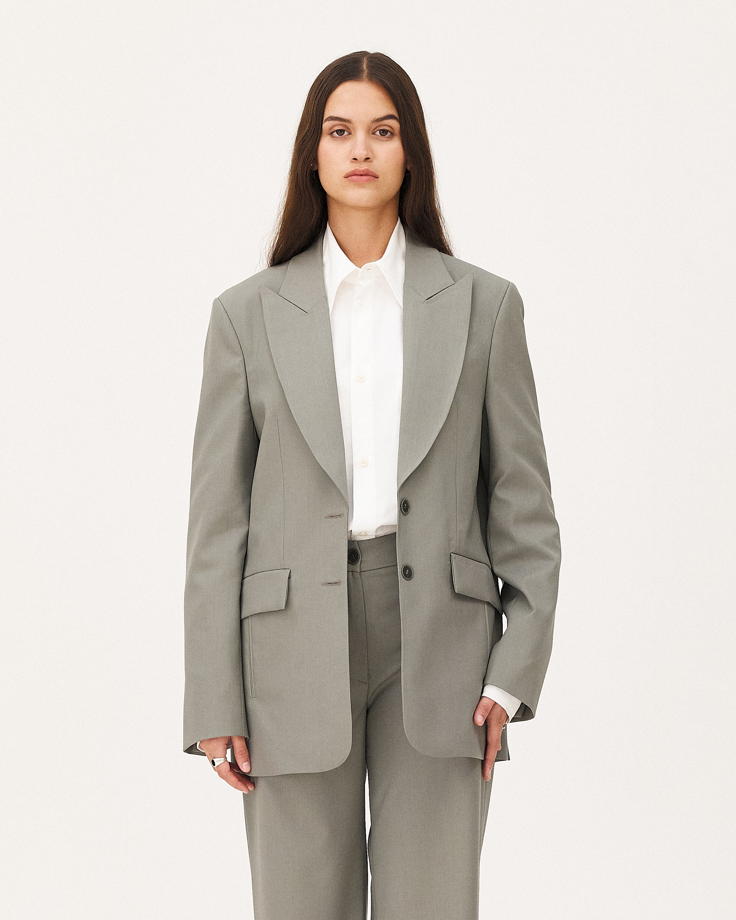 femme ss26 studio