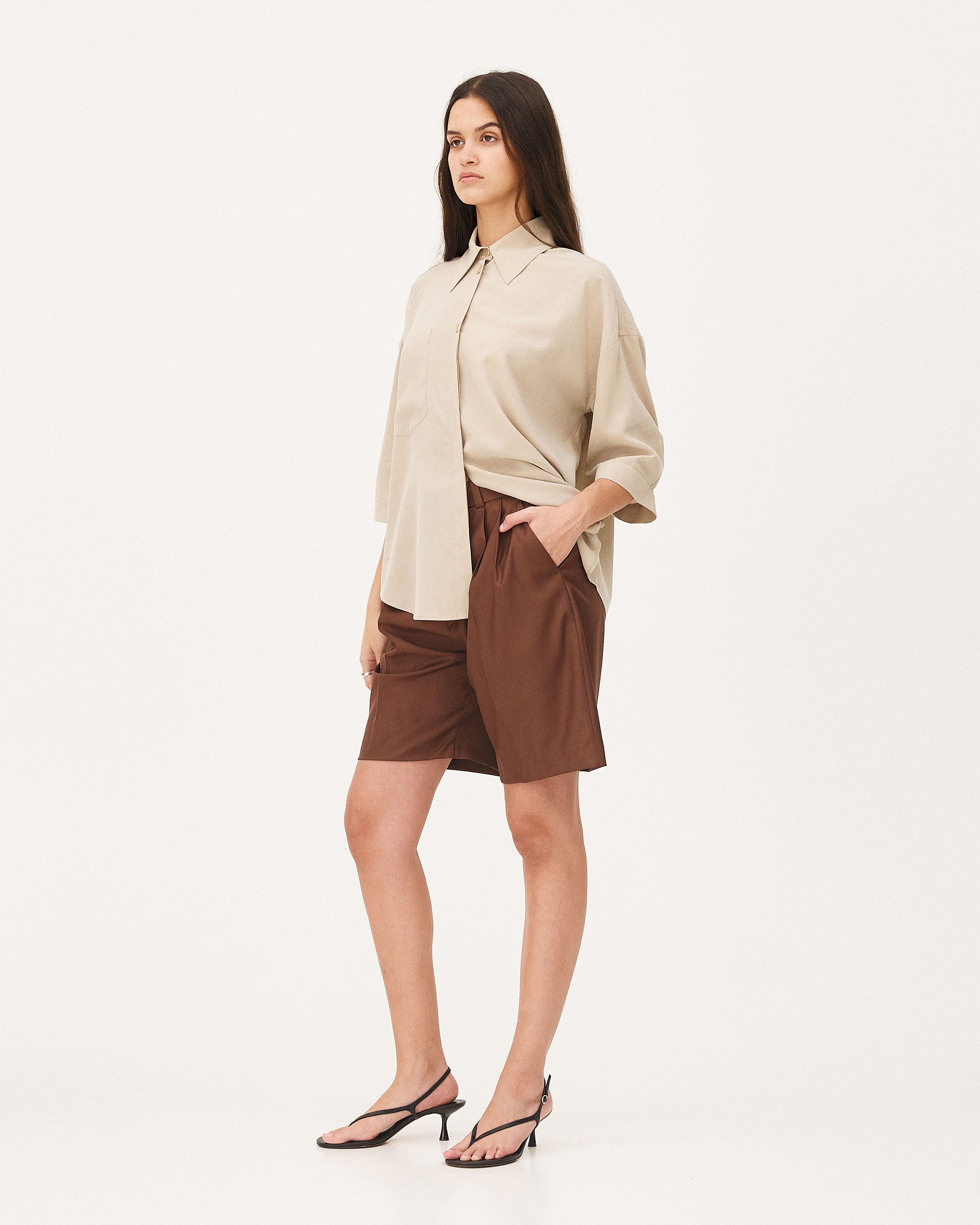 femme ss26 studio