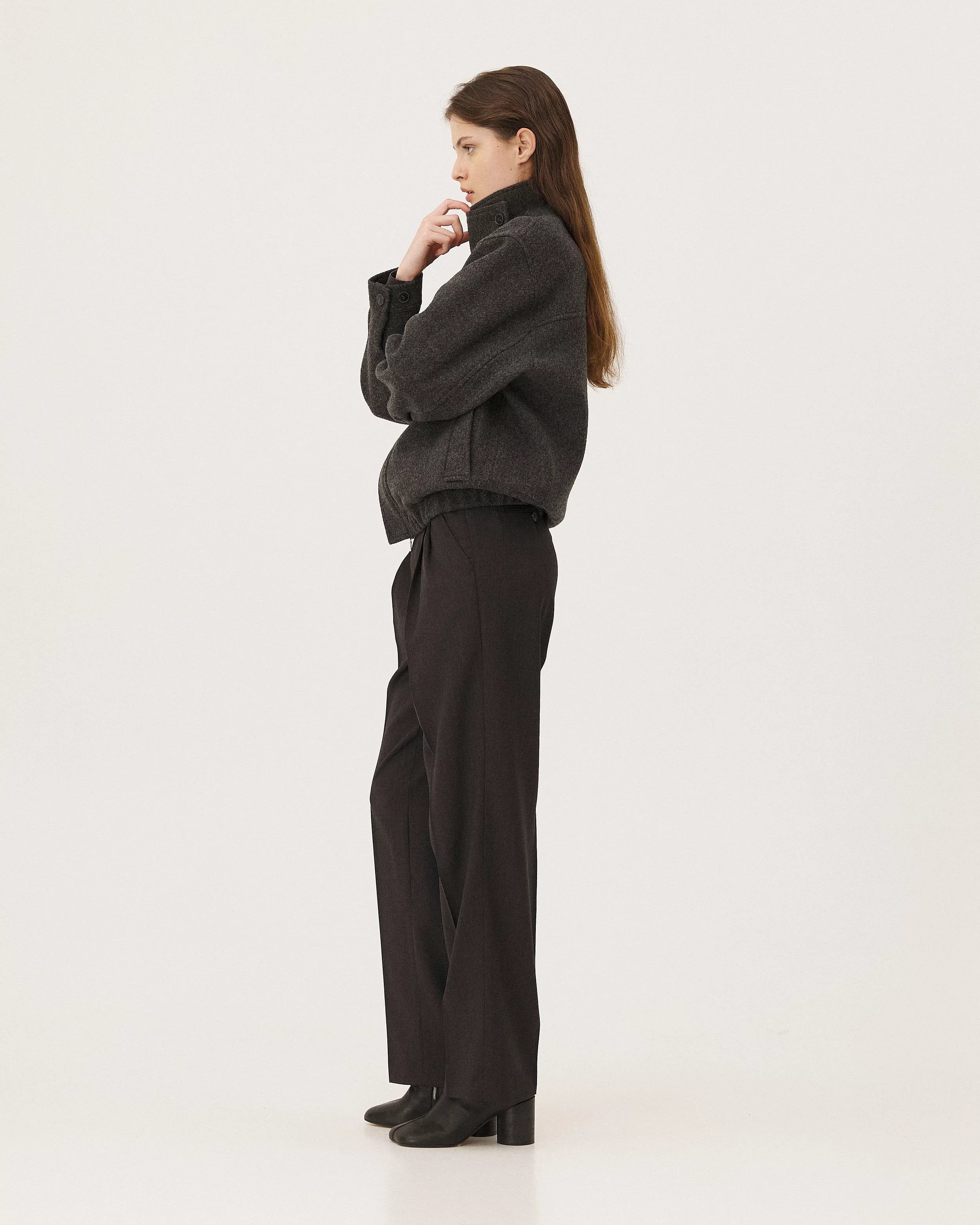 femme AW26 studio