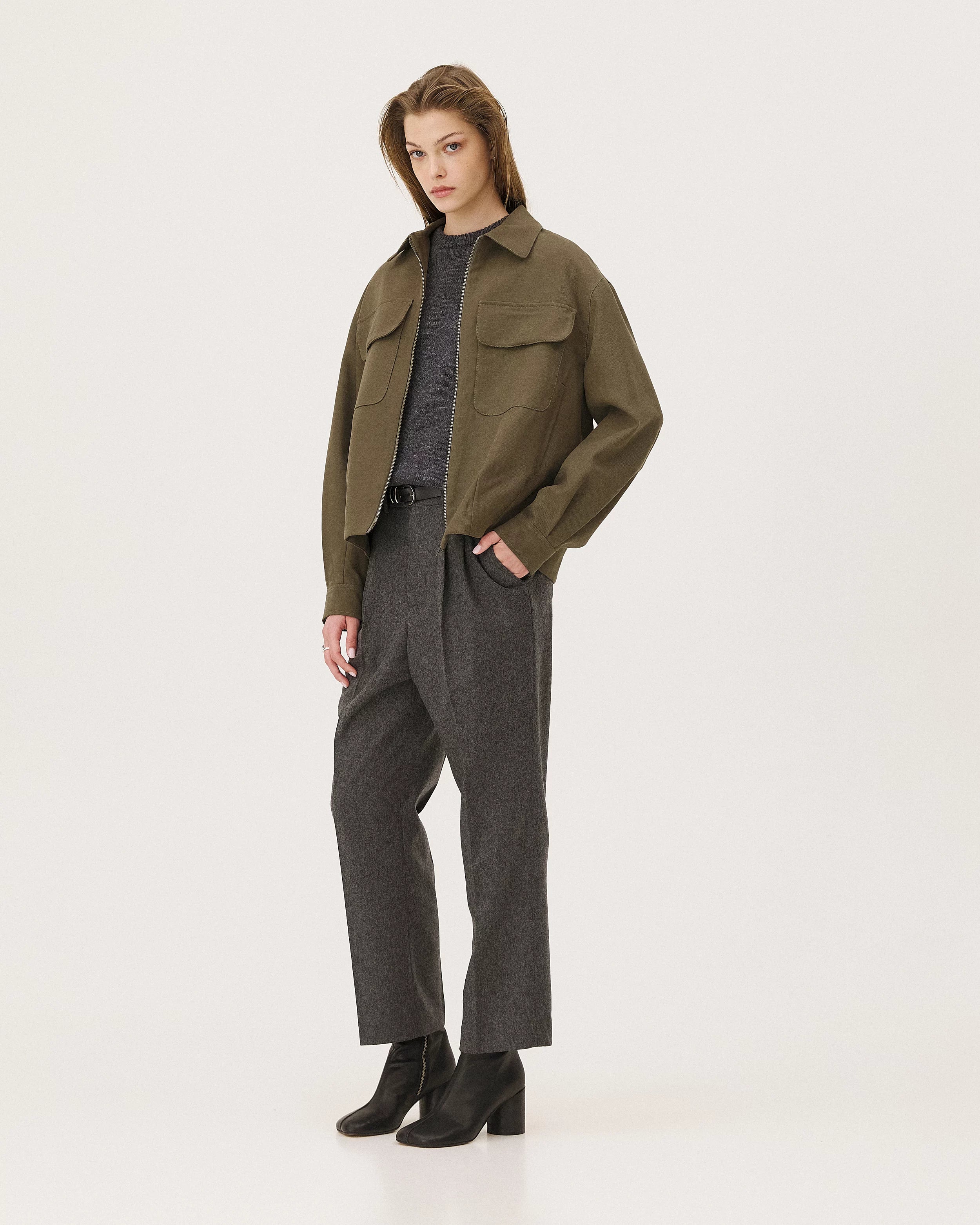 femme AW26 studio