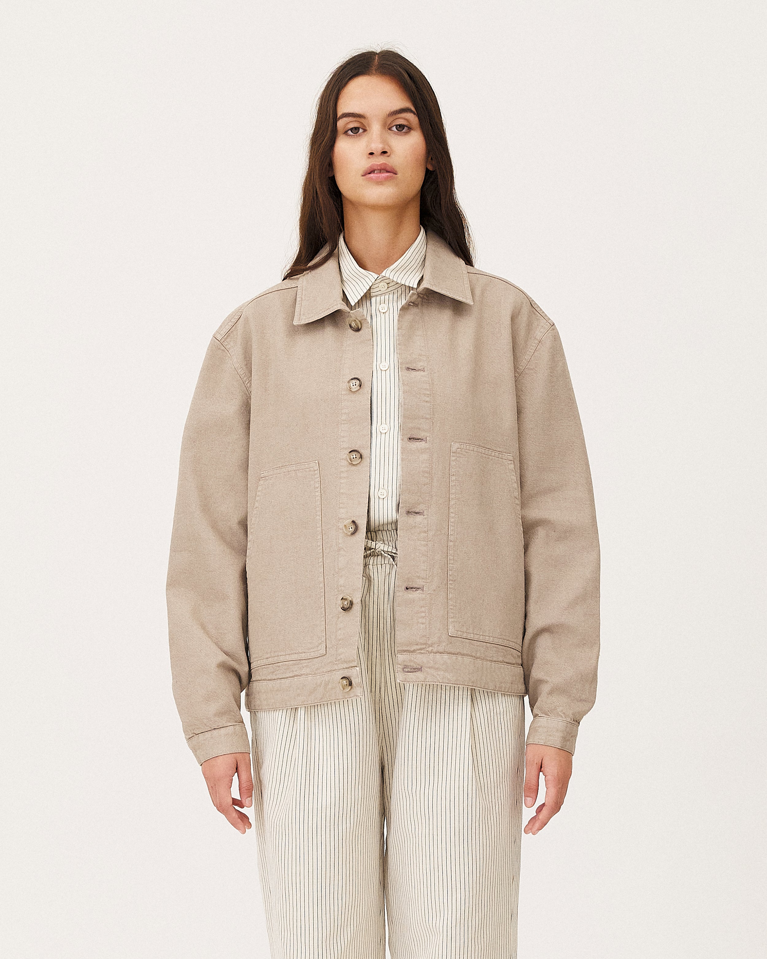 femme ss26 studio