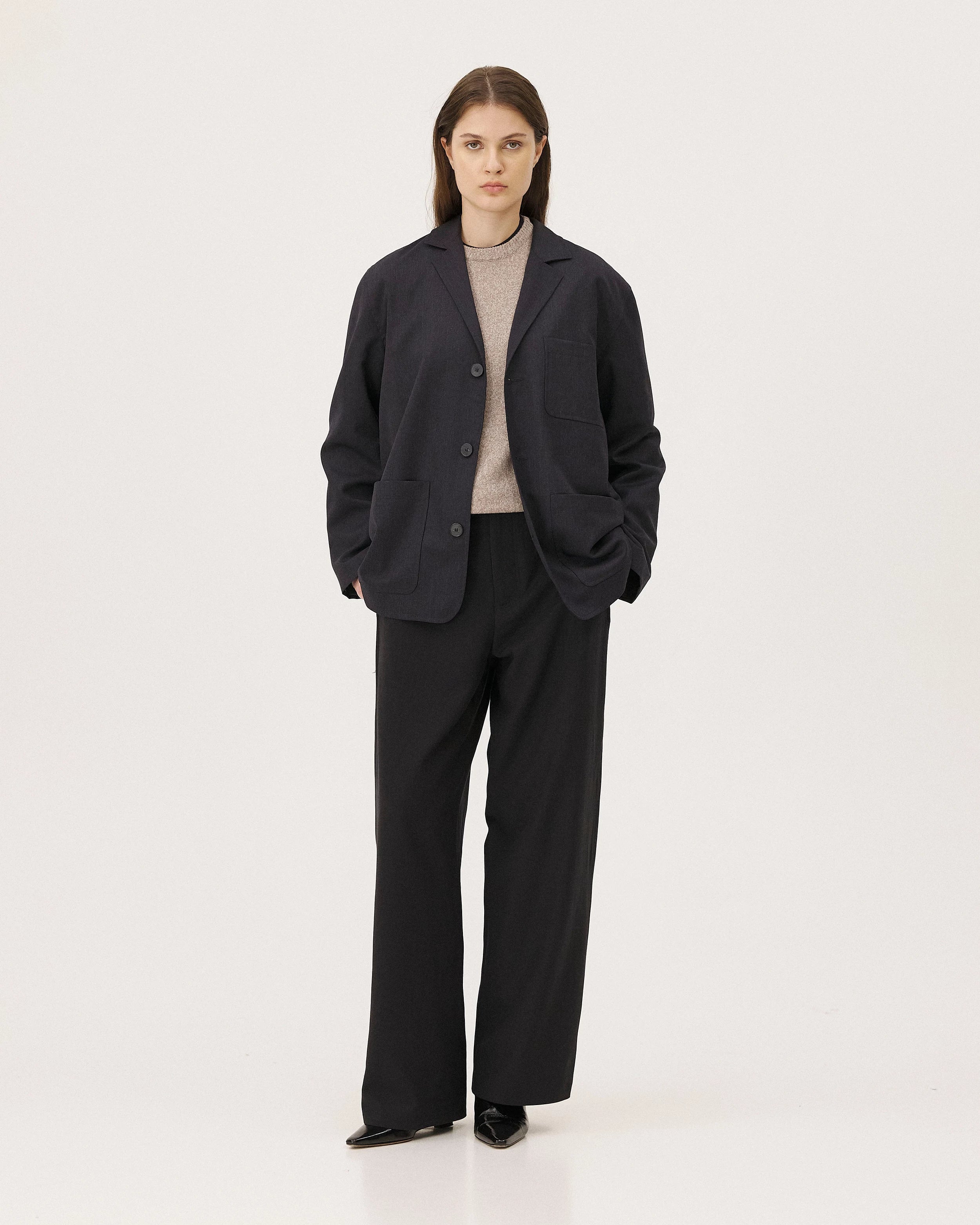 femme AW26 studio