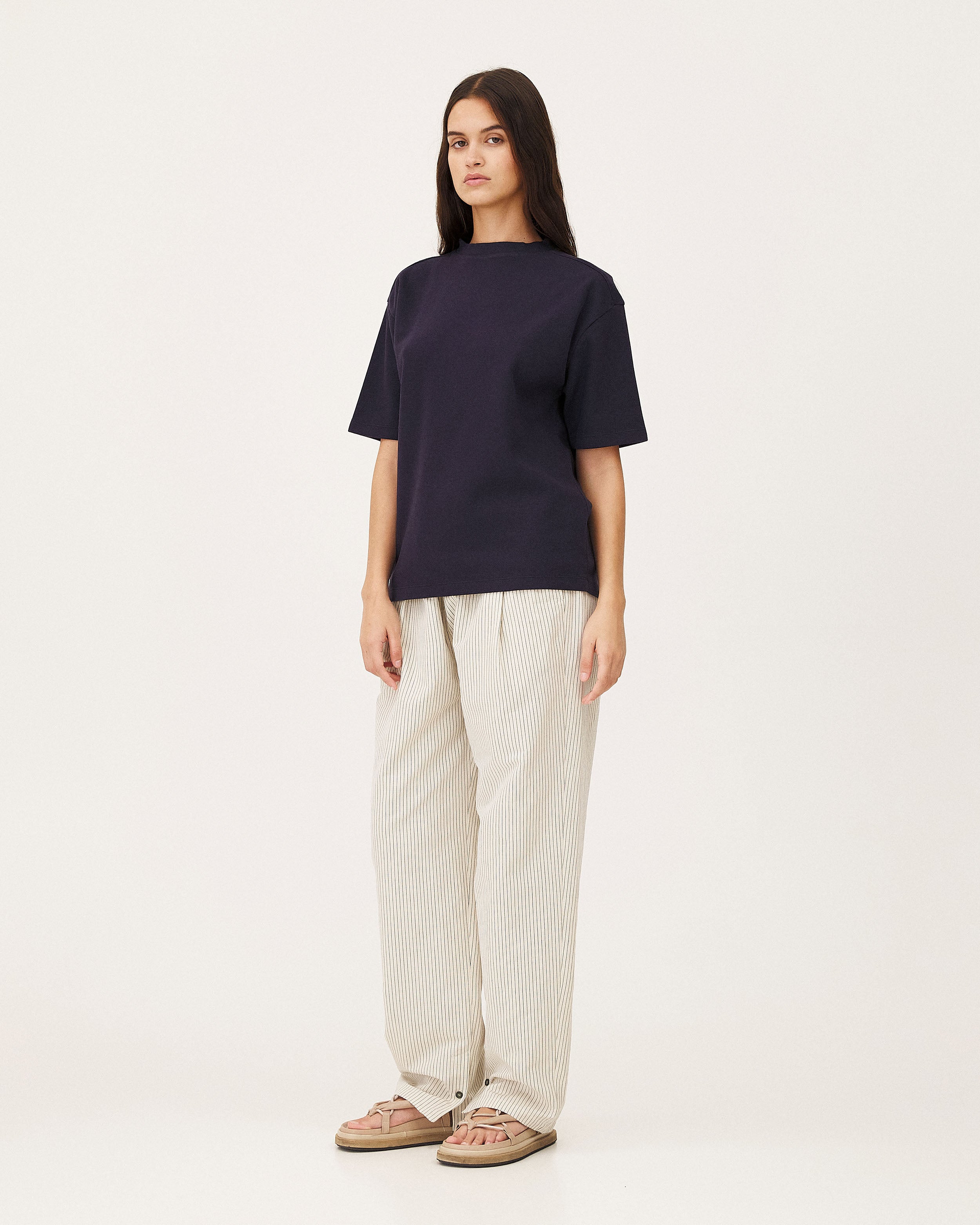 femme ss26 studio